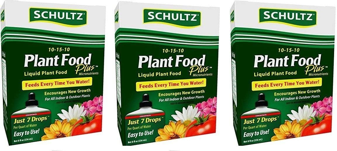 PLANT FOOD ALL PURP 8OZ