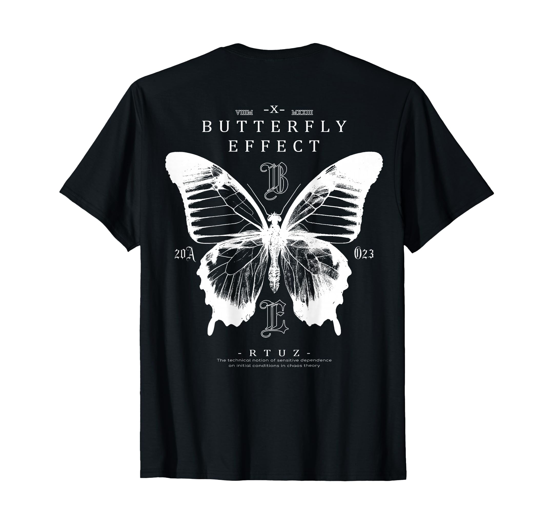 Kleidung mit Designs von Amazon Merch on Demand