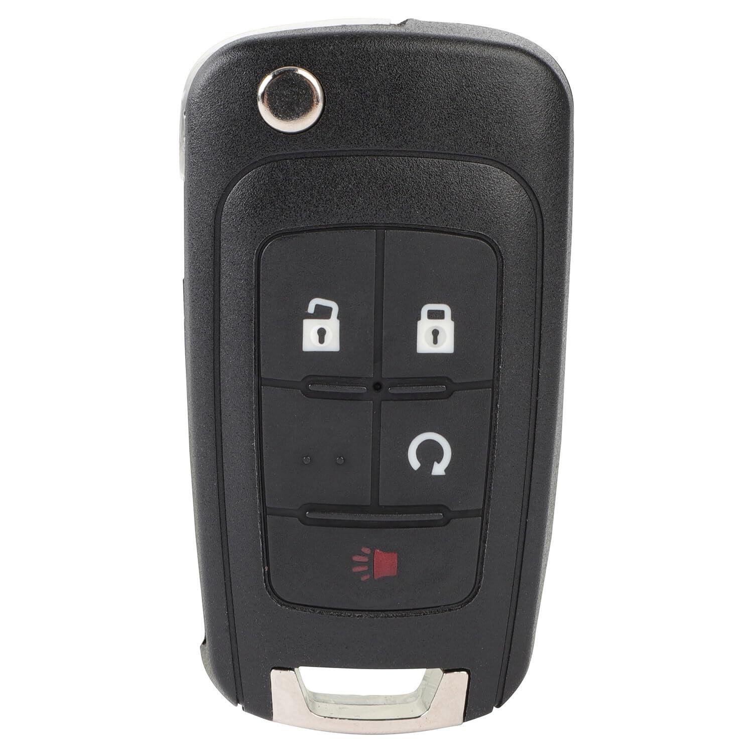 Llavero De Repuesto Supaland Oht01060512 Para Chevy Cruze Eq | Cuotas