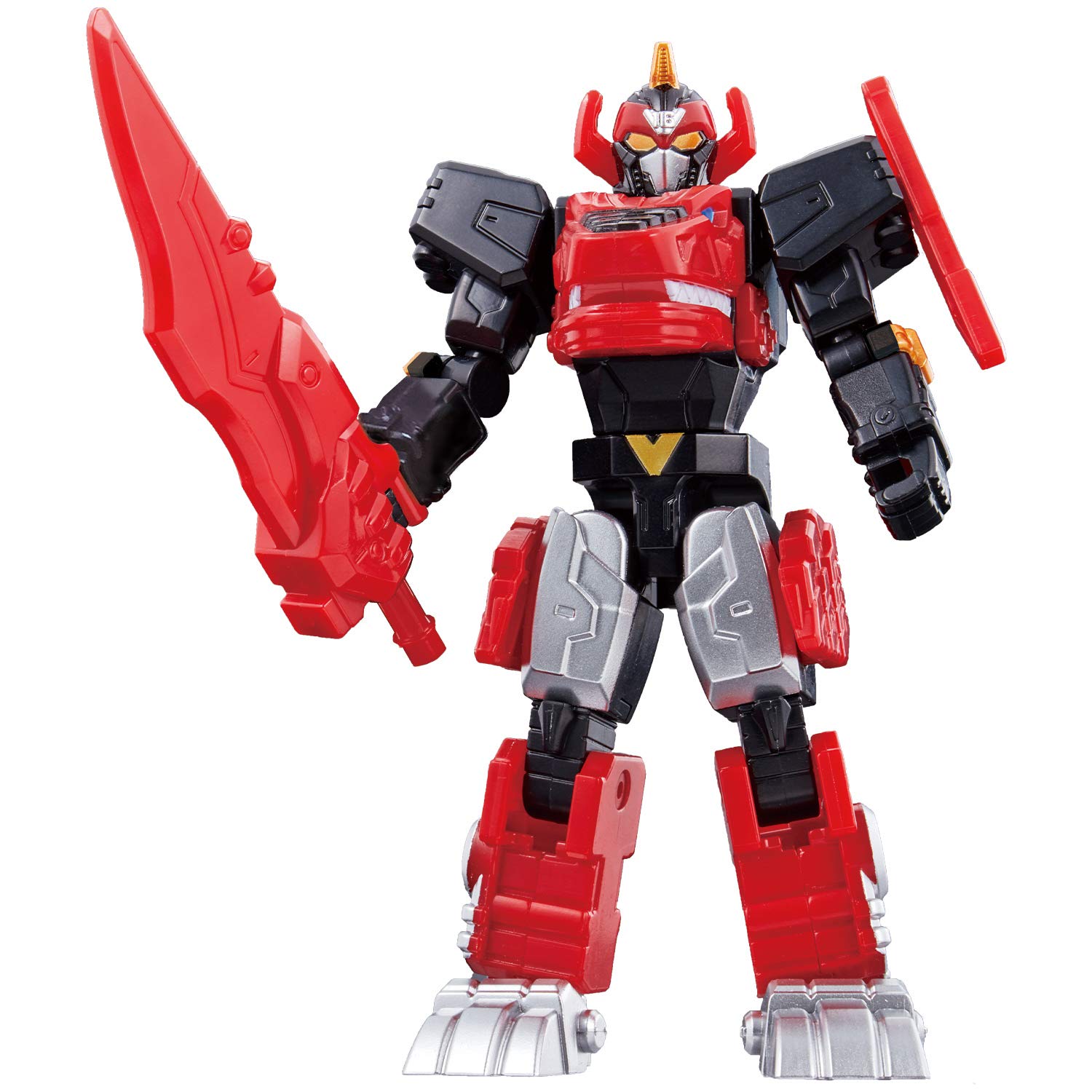 Amazon.co.jp: 機界戦隊ゼンカイジャー チェンジヒーローズ