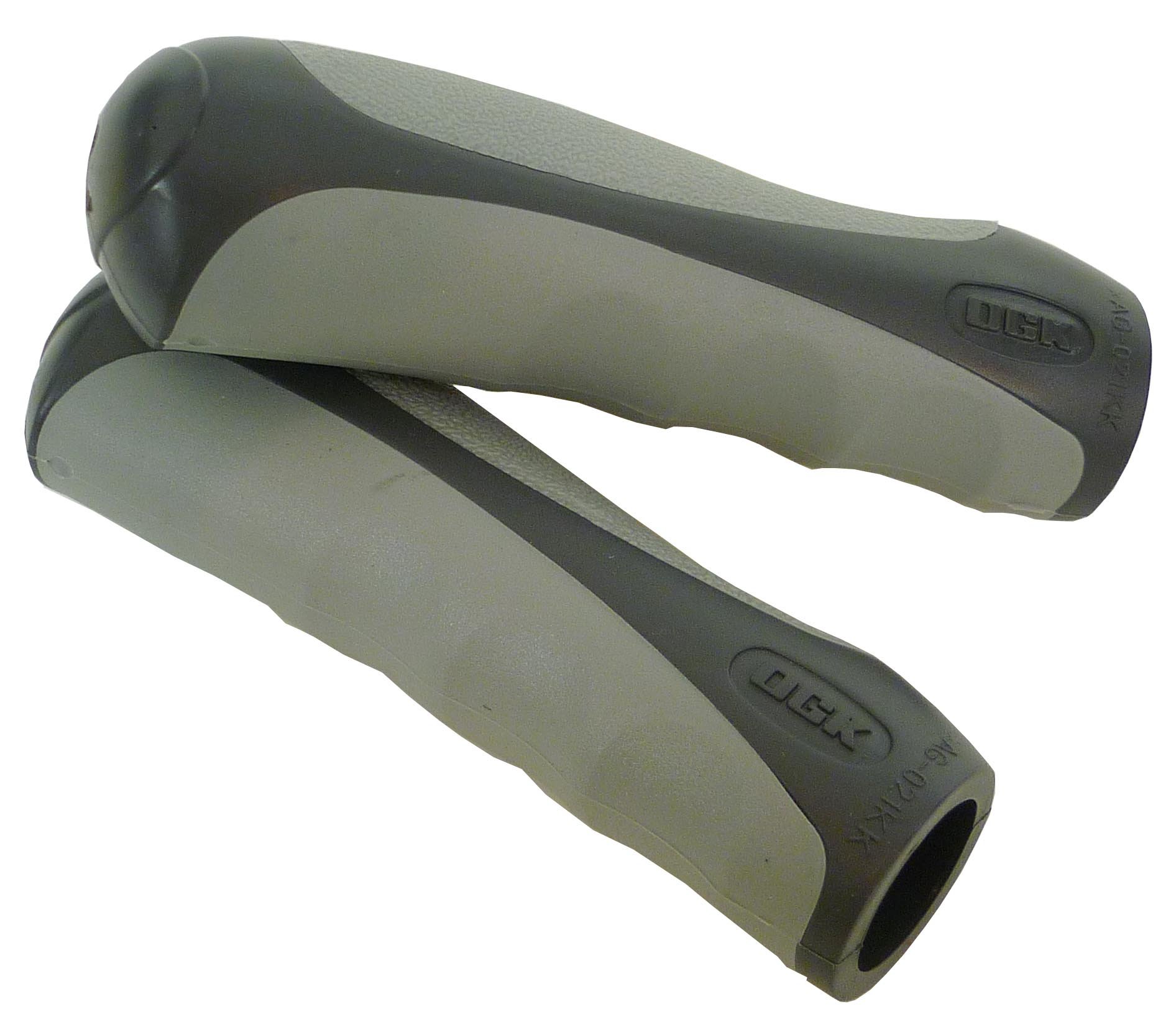 Captain Stag Y-2302 Offul Grip AG-021KKD Gray/L Gray