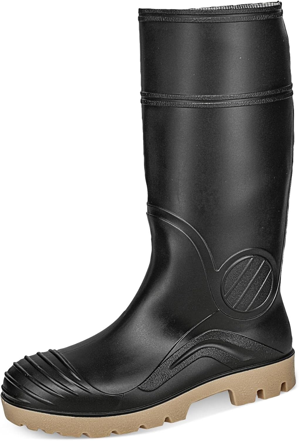 Beck Mens Basic