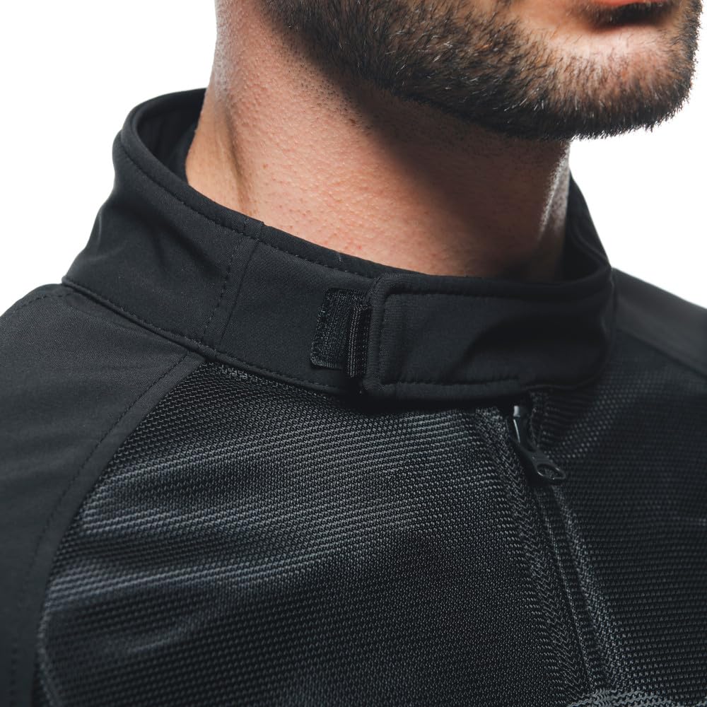 DAINESE Ignite Air Tex Jacket Ignite Air Tex Jacket Uomo
