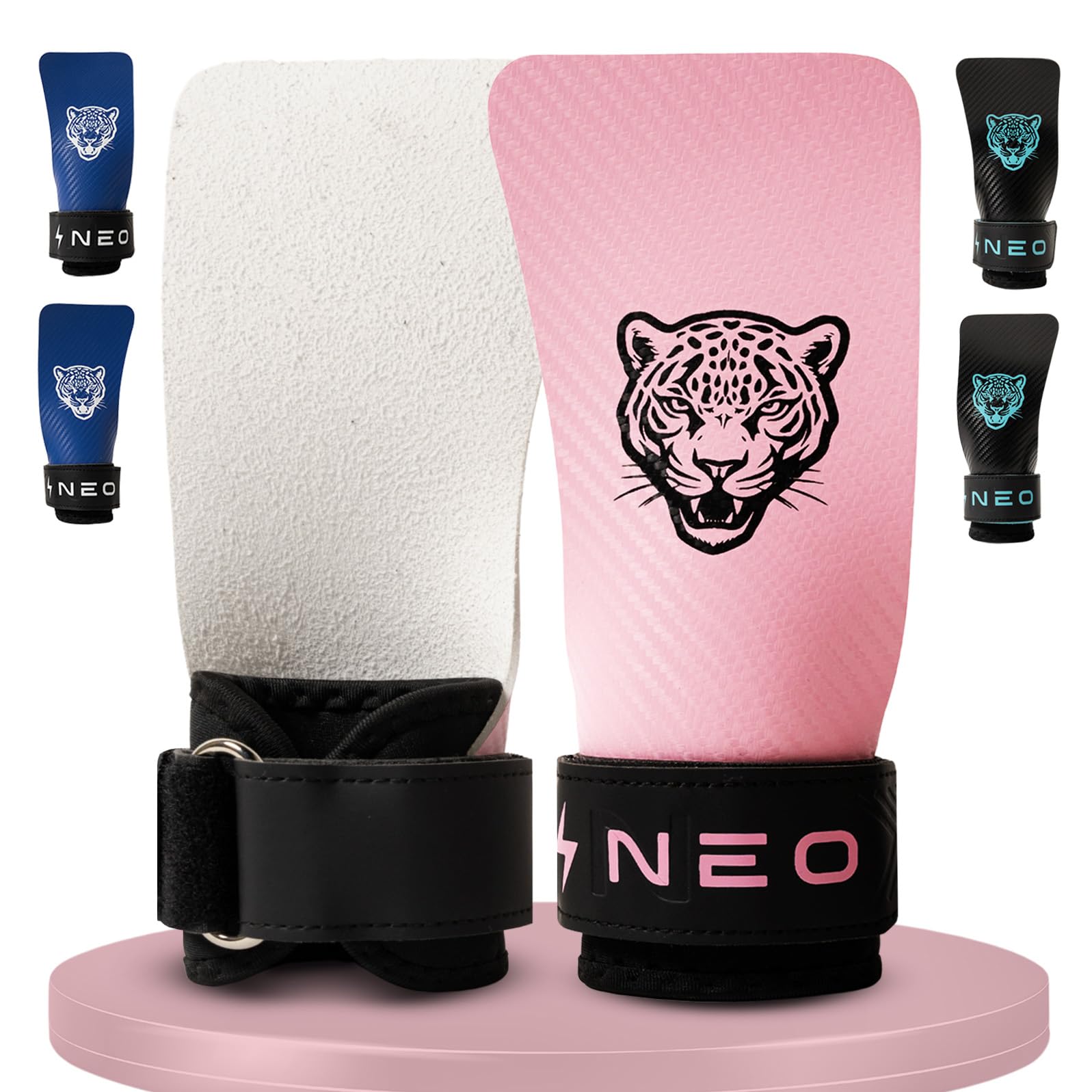 manique Crossfit | Gants de Gymnastique Professionnels pour Le Crossfit