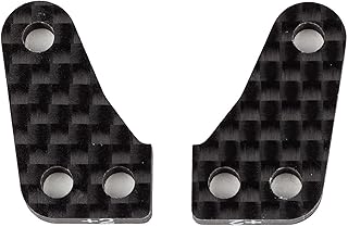 Team Associated RC10B74 FT Steering Block Arms +2 ASC92376 Electric Car/Truck Option Parts