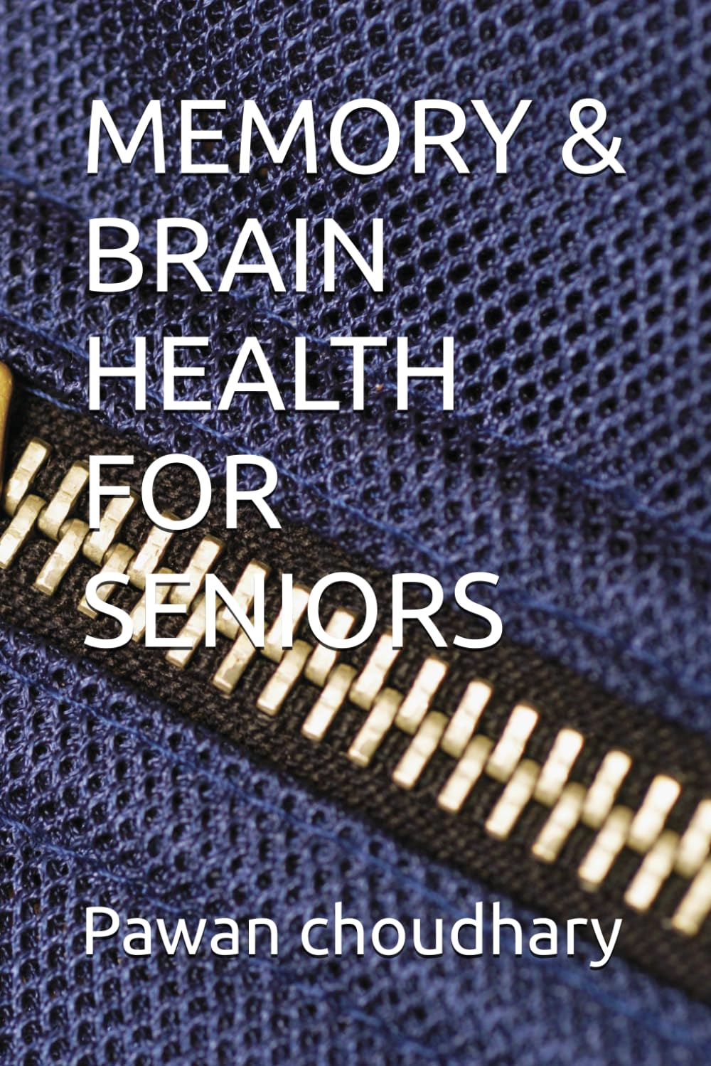 MEMORY & BRAIN HEALTH FOR SENIORS