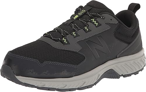 New Balance Men's 510 V5 Trail Running Shoe