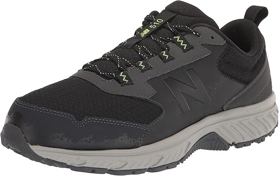 New Balance Men's 510 V5 Trail Running Shoe