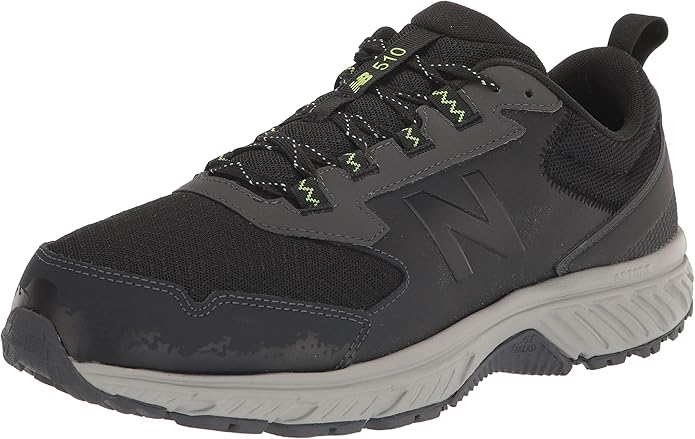 New Balance Men's 510 V5 Trail Running Shoe