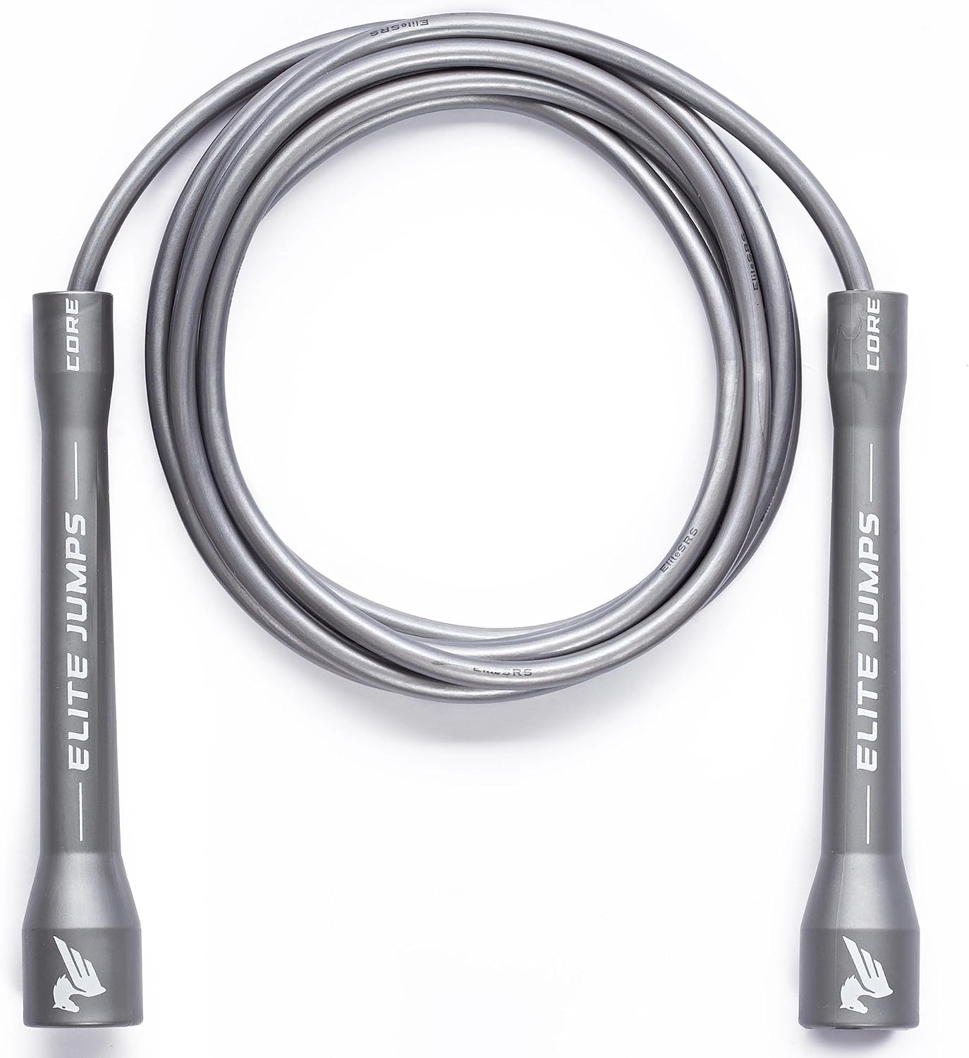 Elite Jumps Core 5mm, PVC Adjustable Skipping Rope
