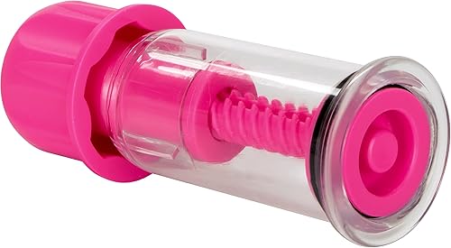 Miniatura 9 de California Exotic Novelties Nipple Play - Ventosas al vacío, color negro y transparente