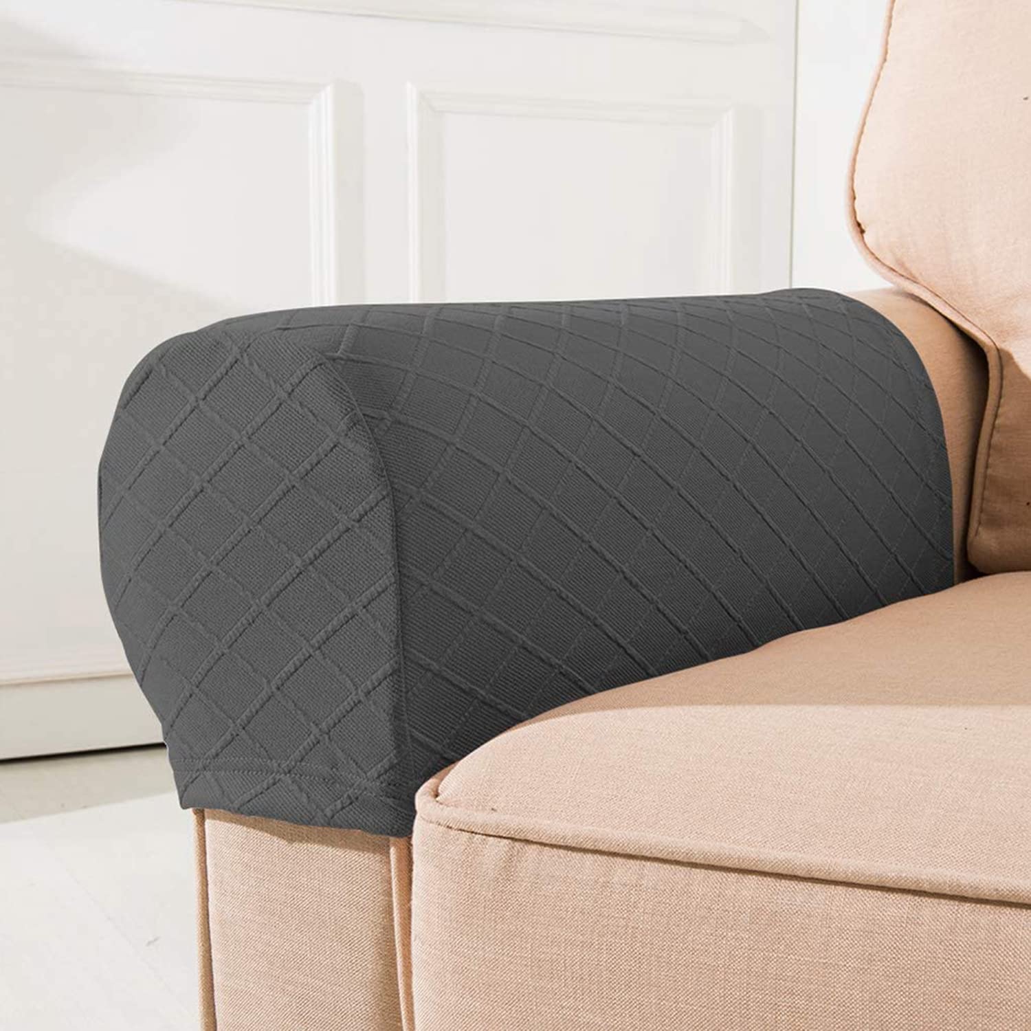 NEKOSUKI Arm Rest Covers