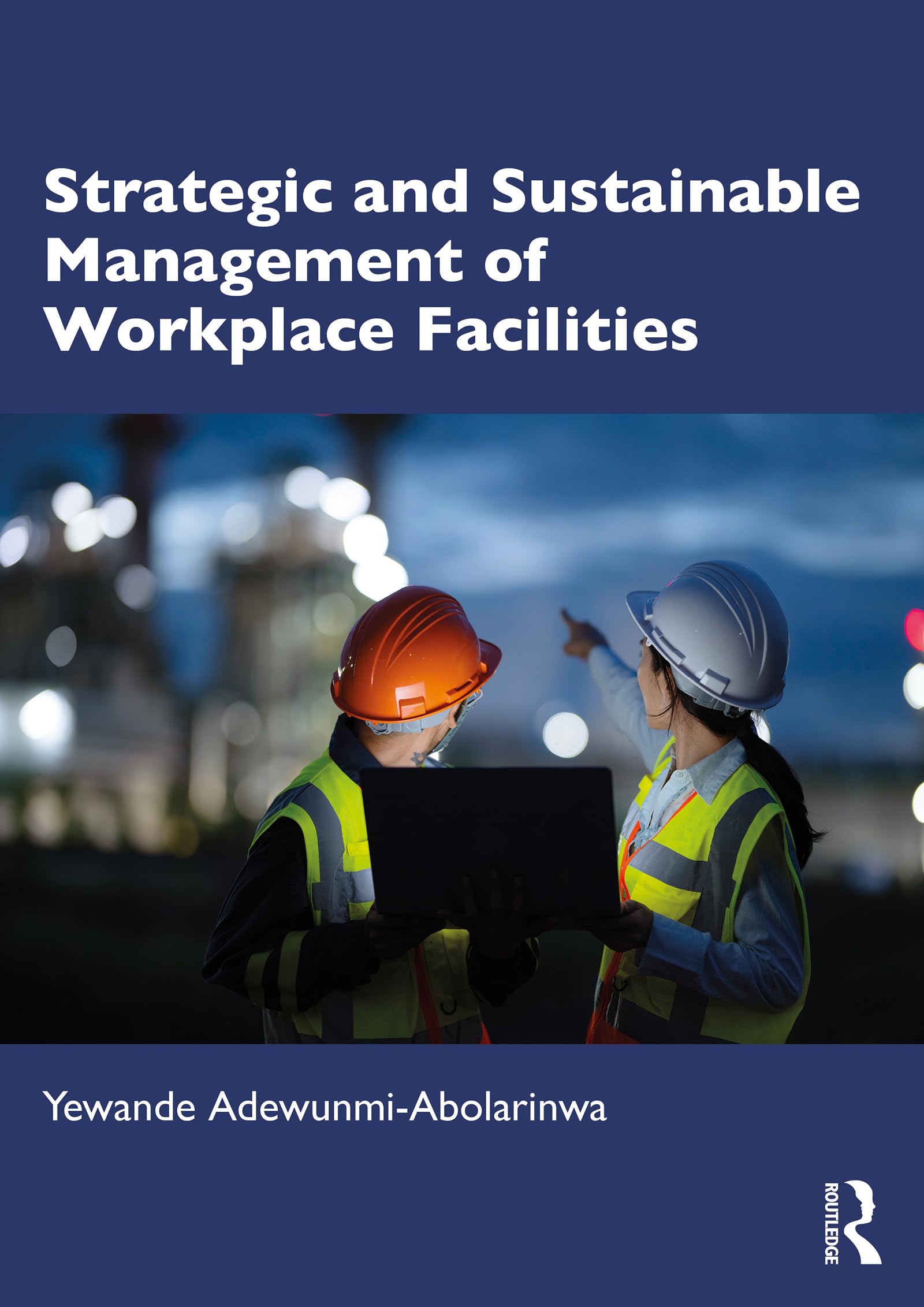 Management of Workplace Facilities pour transformer vos bureaux en espaces écoresponsables