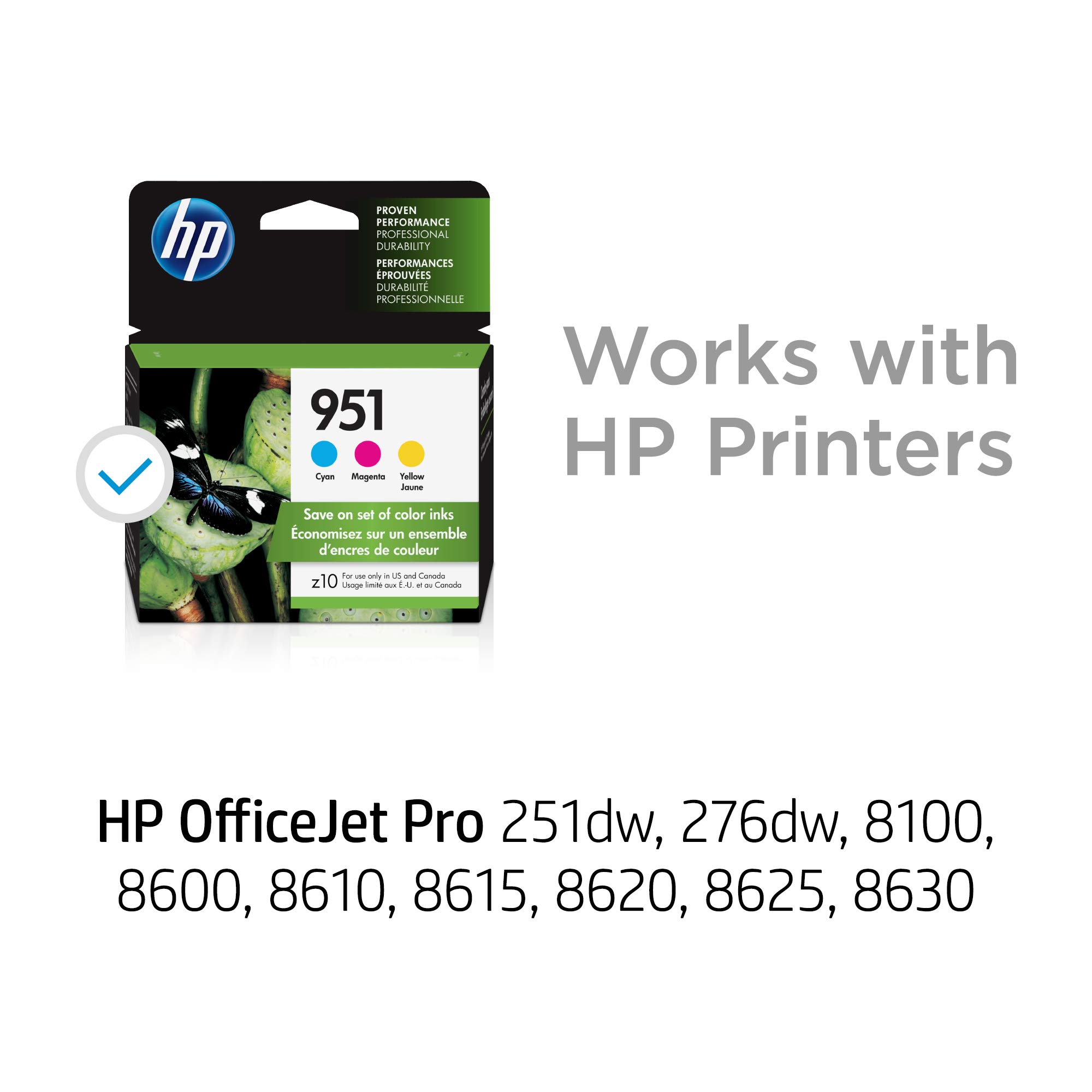 hp 951 ink tesco