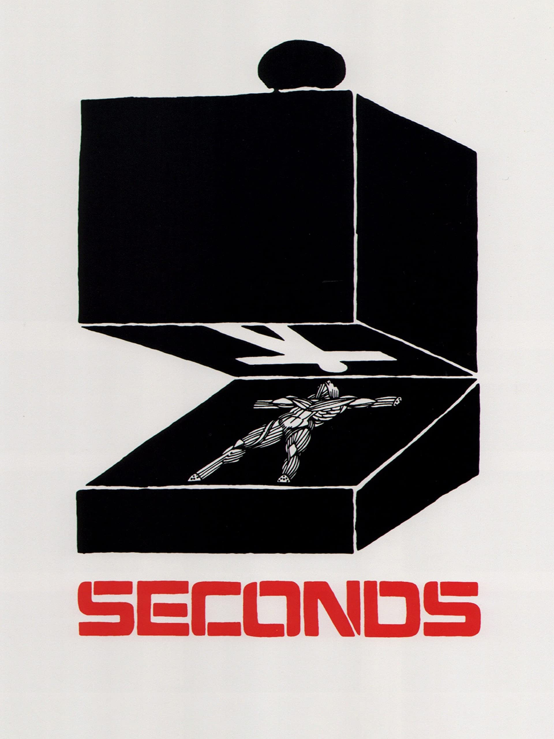 Seconds