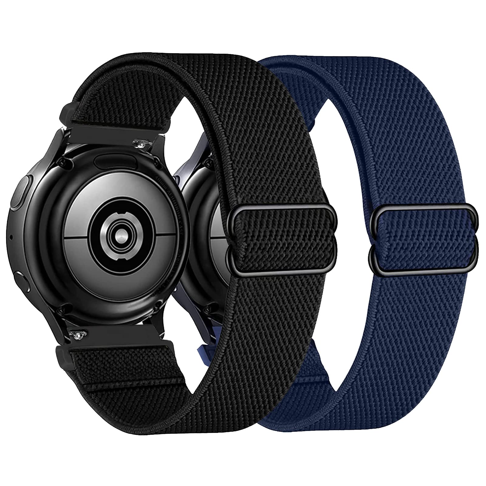 Amazon.co.jp: AGUPERFIT 時計バンド クイックリリースベルト 柔らかく