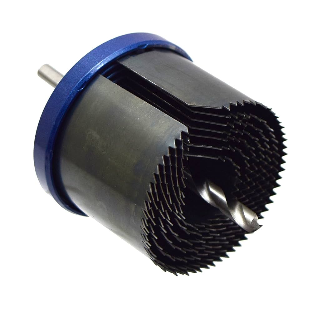 Amazon.co.jp: 高儀(Takagi) EARTH MAN 木工用 ホールソー 7枚刃