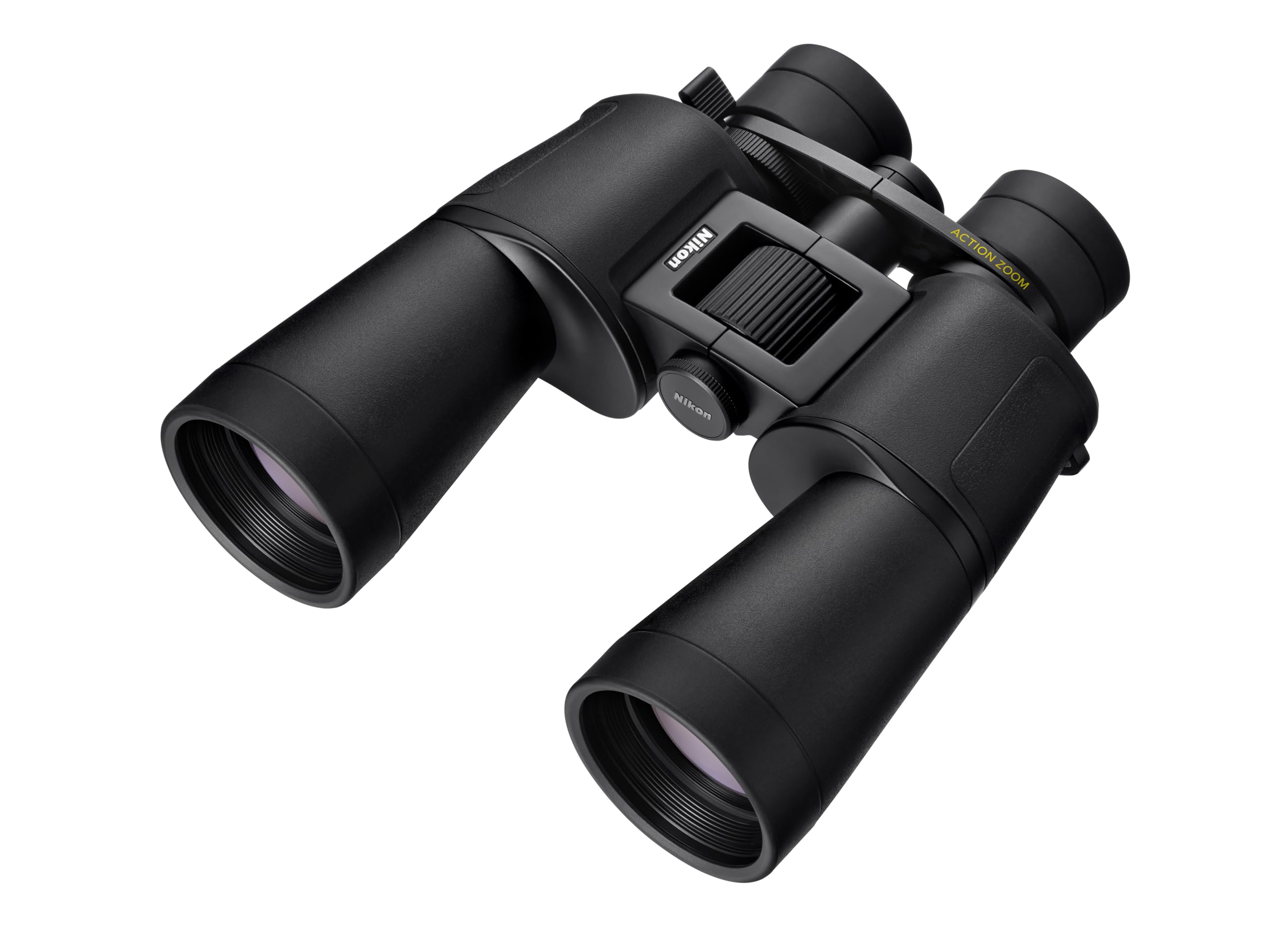 Nikon 双眼鏡 Amazon | Nikon ニコン 双眼鏡 ACTION ZOOM 10-22x50 高倍率 ズーム 大