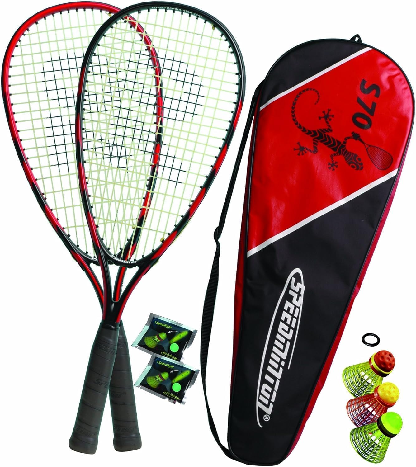 Speedminton Set S70