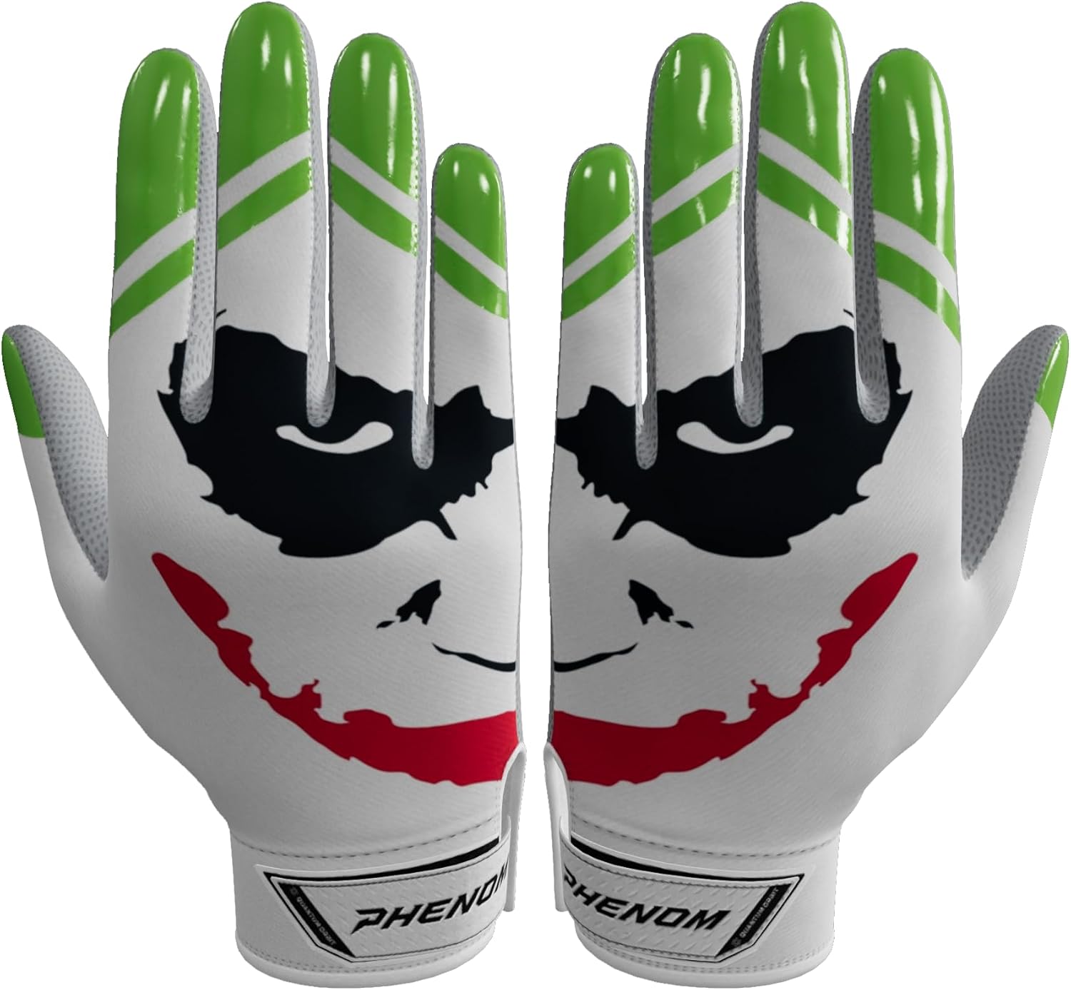 Phenom Elite The Joker Batting Gloves - Quantum Orbit