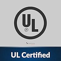 Vista 6 de Newhouse Hardware Transformador de timbre de puerta de 16 V 30 VA compatible con Ring Video Doorbell Pro 30TR, para timbres con cable