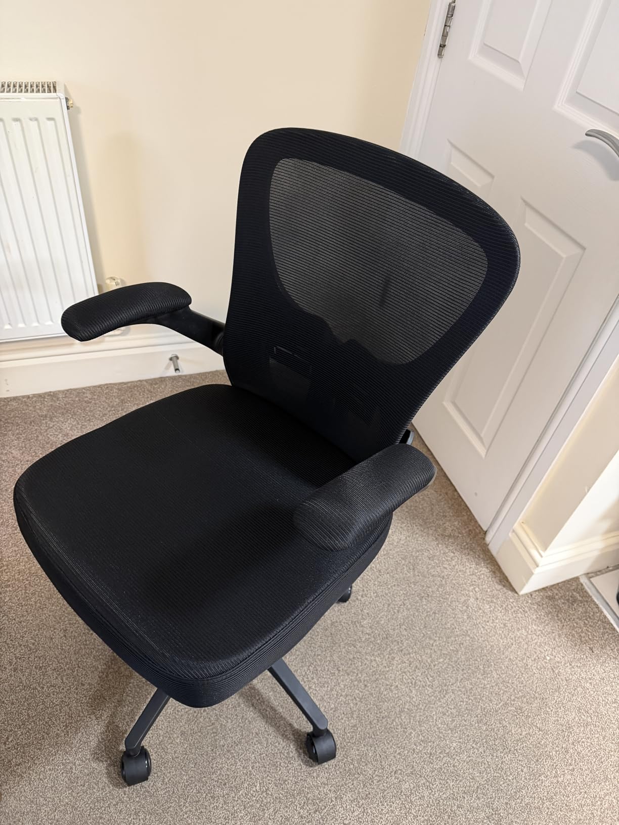 Customer photo