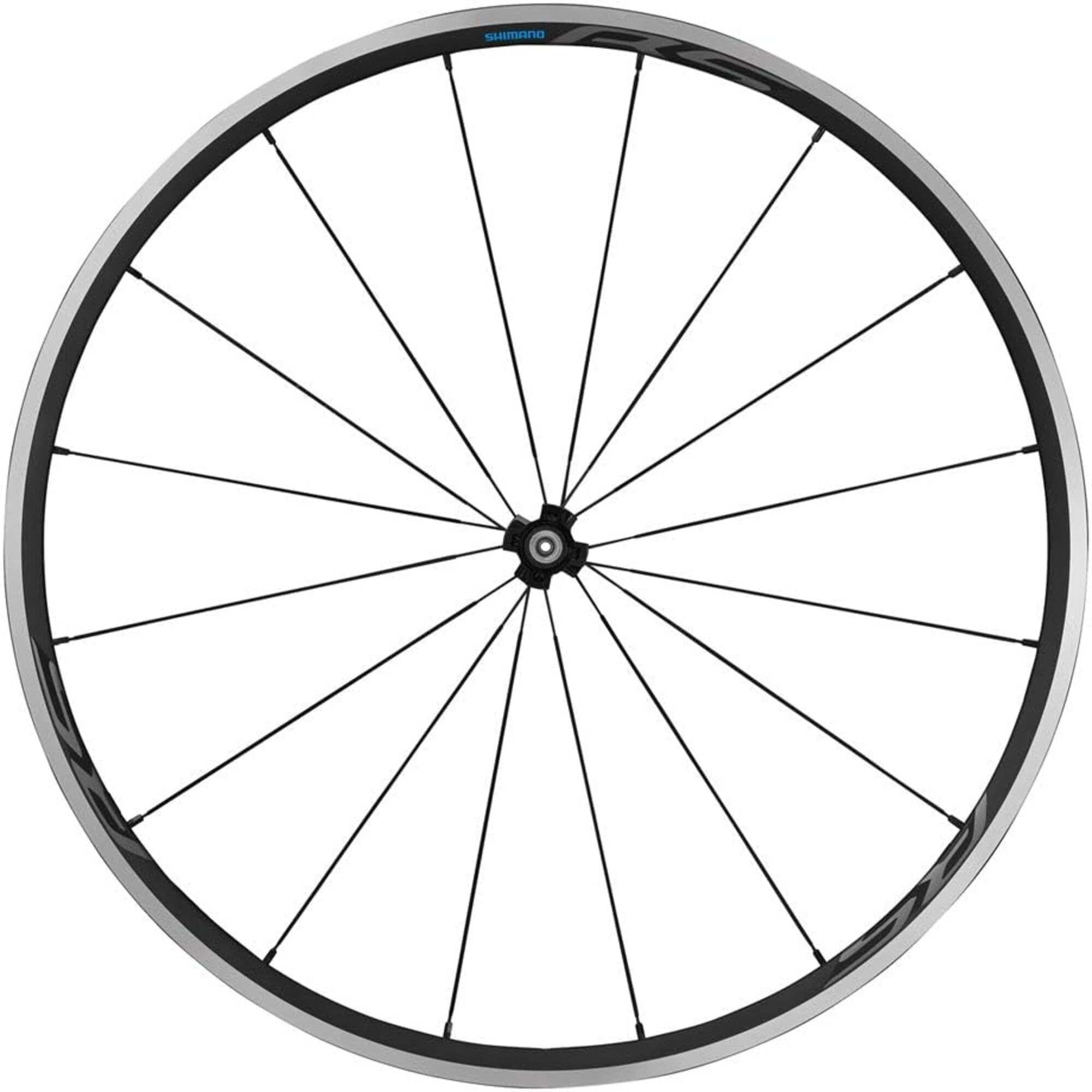 Amazon | シマノ(SHIMANO) ロードホイール WH-RS300-F フロント QR 