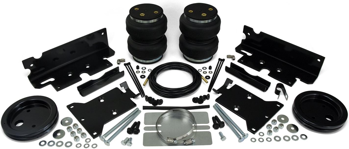 Air Lift 88339 LoadLifter 5000 Ultimate Air Suspension Kit