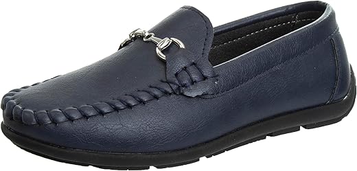 Boys Loafers