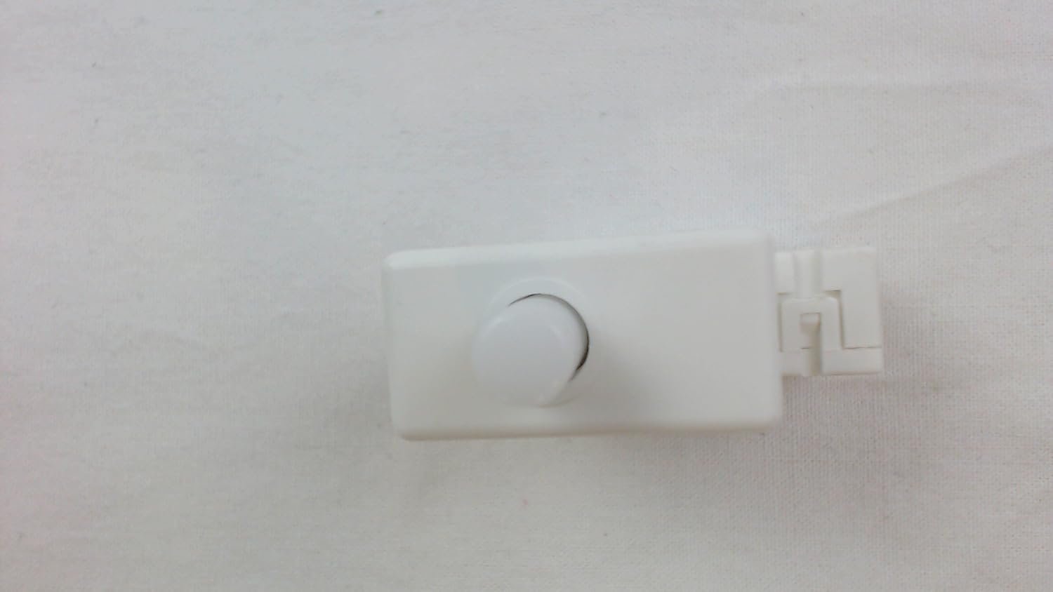 Samsung DC64-00828B Dryer Door Switch Genuine Original Equipment Manufacturer (OEM) part
