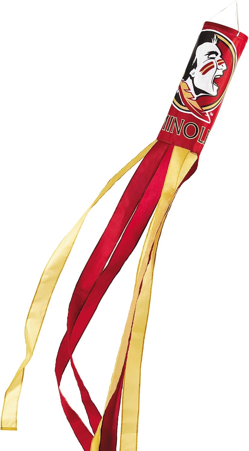 BSI NCAA adult|teen|child Wind Sock