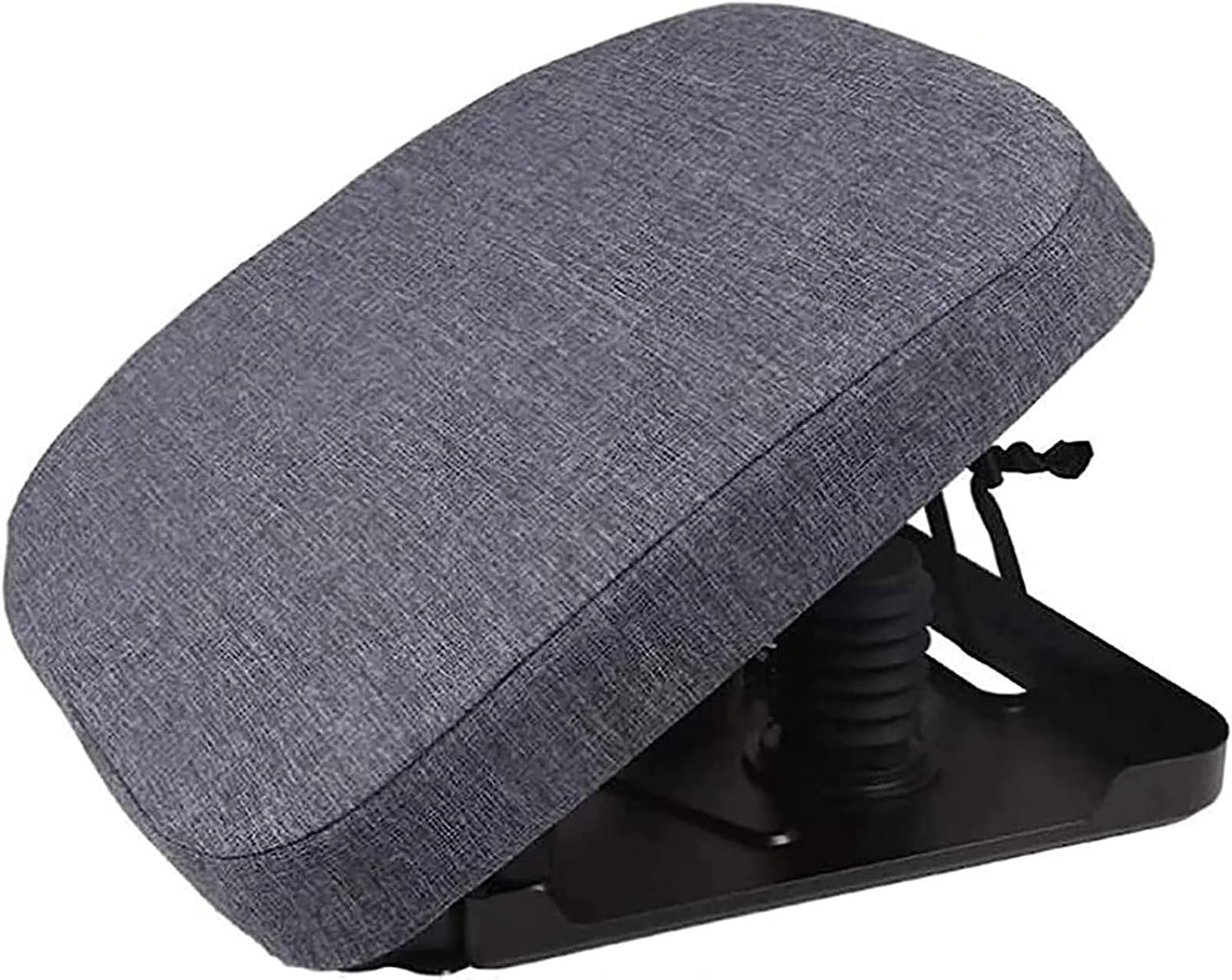 Cojín De Elevación Portátil Para Personas Mayores Discapacitadas, Cojín De Asiento De Cojín De Elevación De Sofá Con Ayuda De Elevación, Silla Asistencia De Elevación Portátil , Soporta Hasta 150 Kg