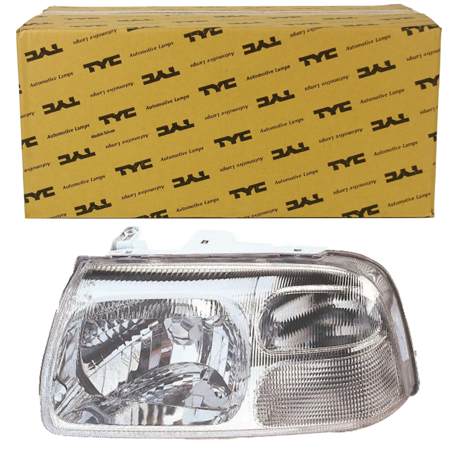 20-5668-08-2 Tyc Faro Anteriore Faro-image