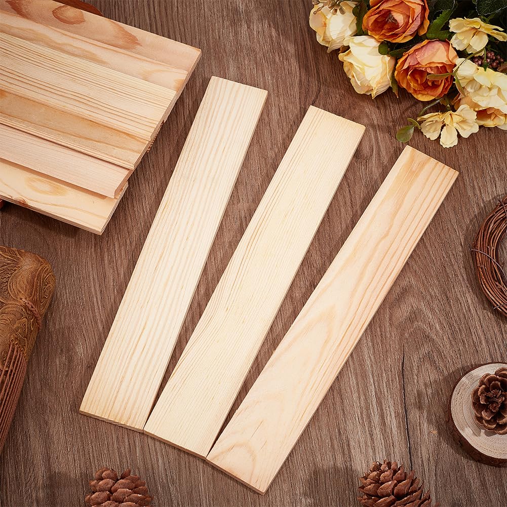 QUARKZMAN Basswood Schnitzblock – 4 Stück, 4x4x5 Produktbild-Vorschau 5