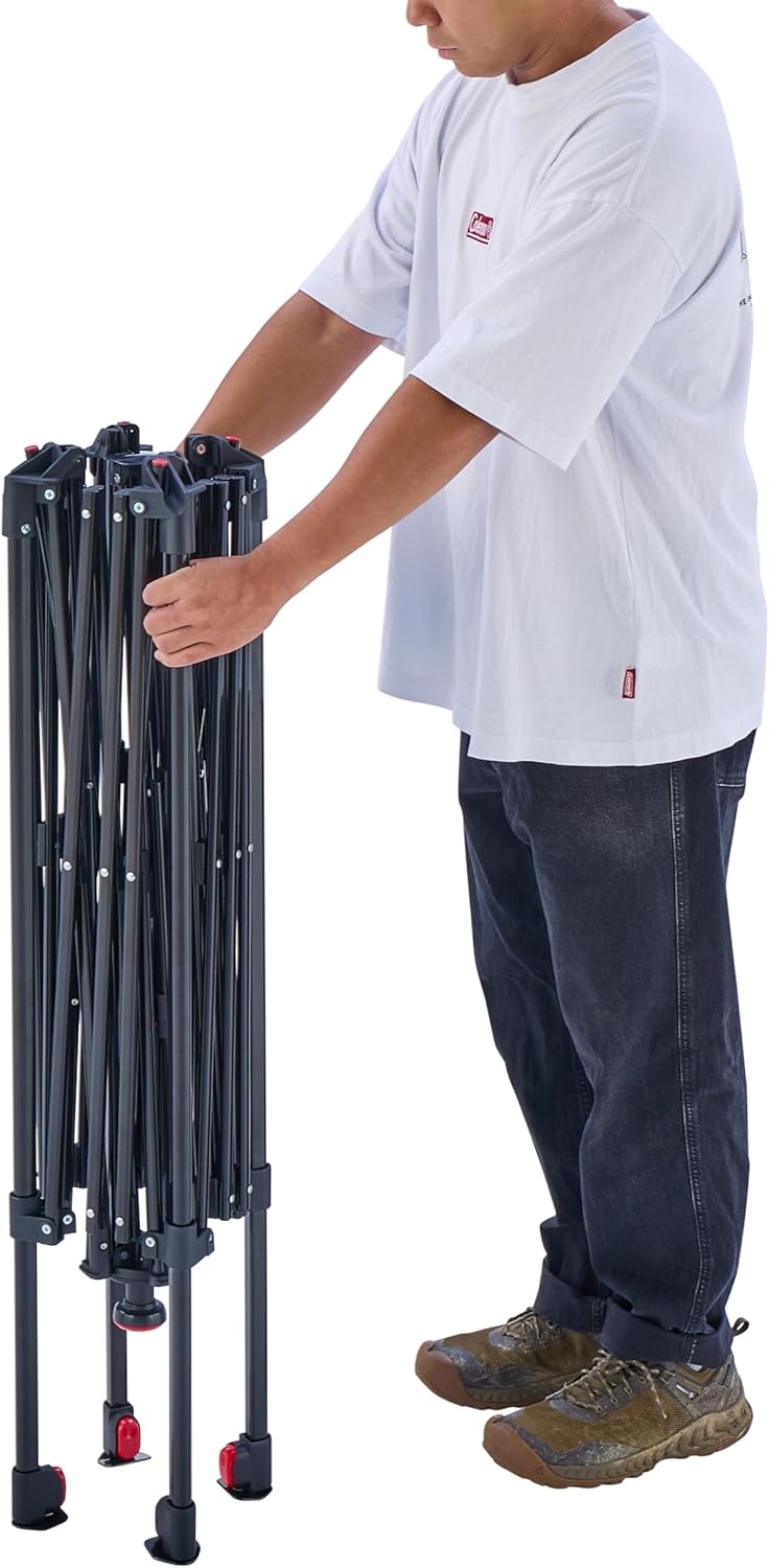 コールマン(Coleman) シェード インスタントバイザーシェード