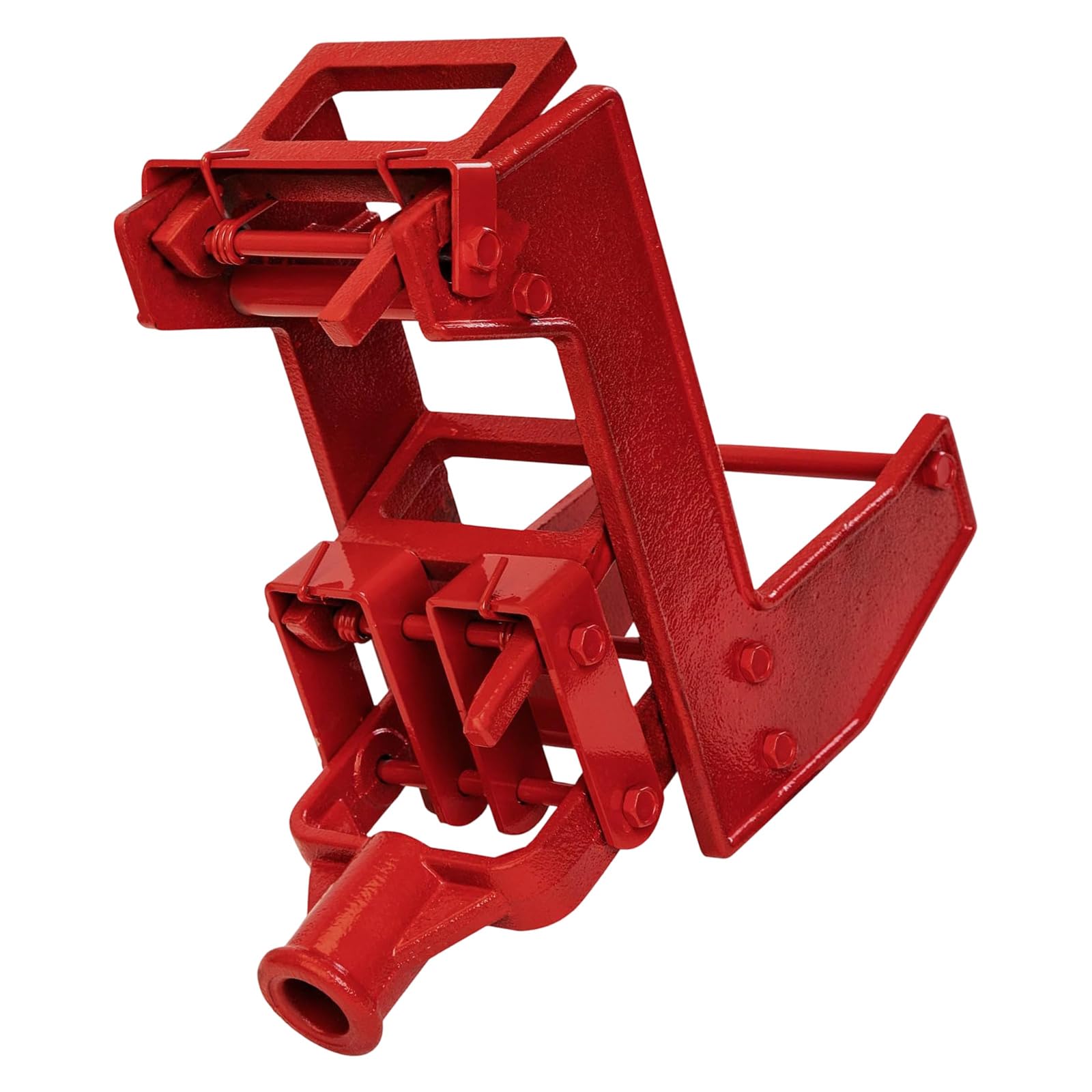 Kaeltsyn Efficient Construction Stabilizer 1000Lbs Wall For Framing Tasks Reduces Labor Effort With Secure Locking Systems Casting Iron Wall