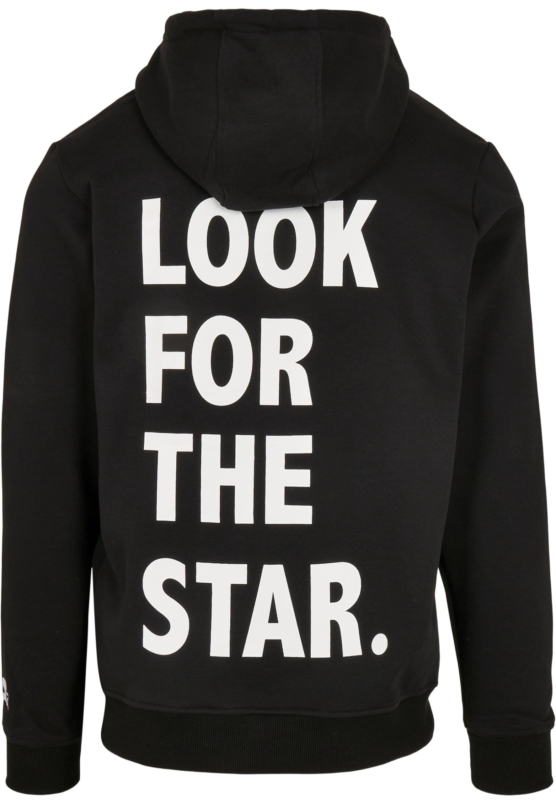 Starter Black Label Bluza z kapturem Mężczyźni Bluza Z Kapturem Starter All Net Hoody