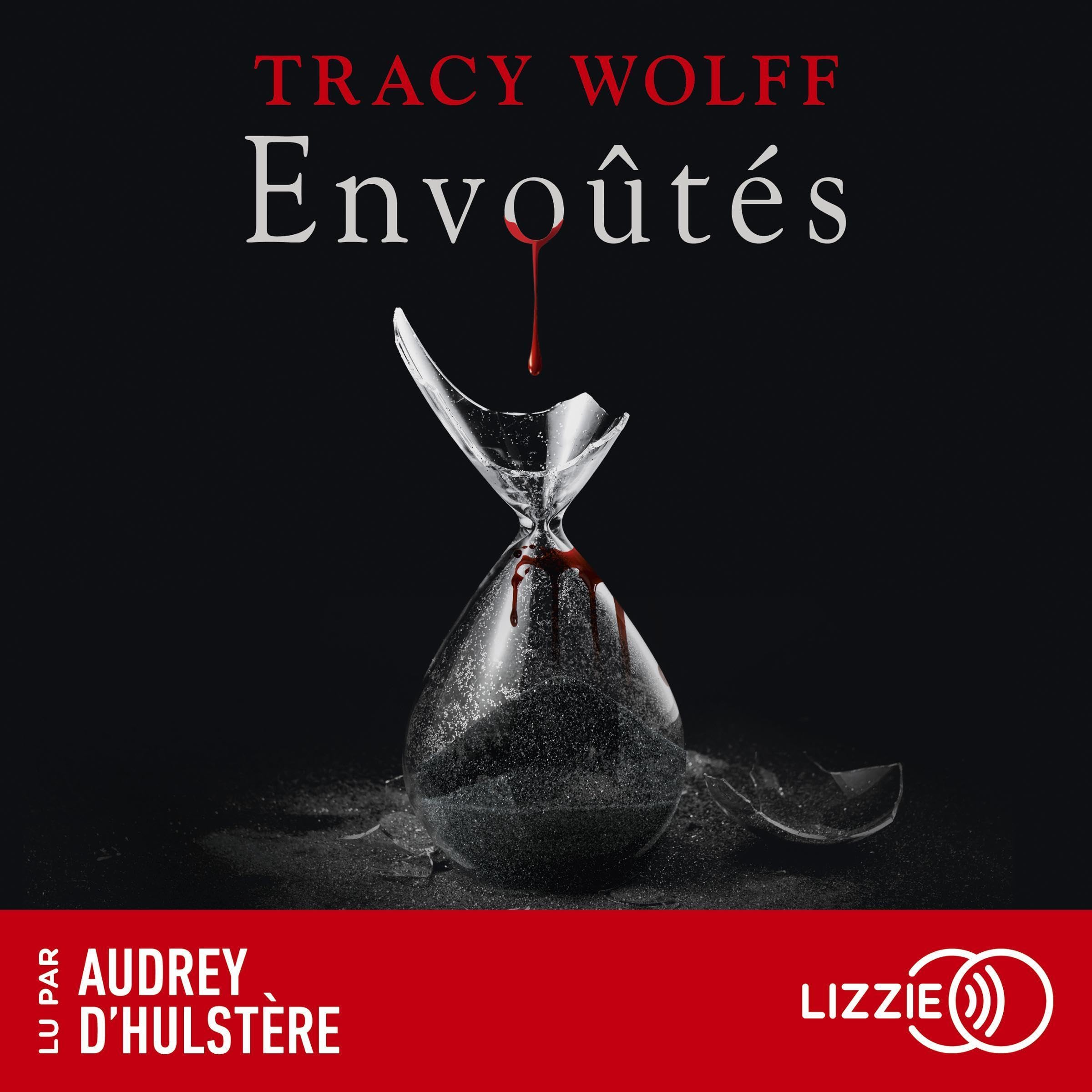 Cover art for Envoûtés