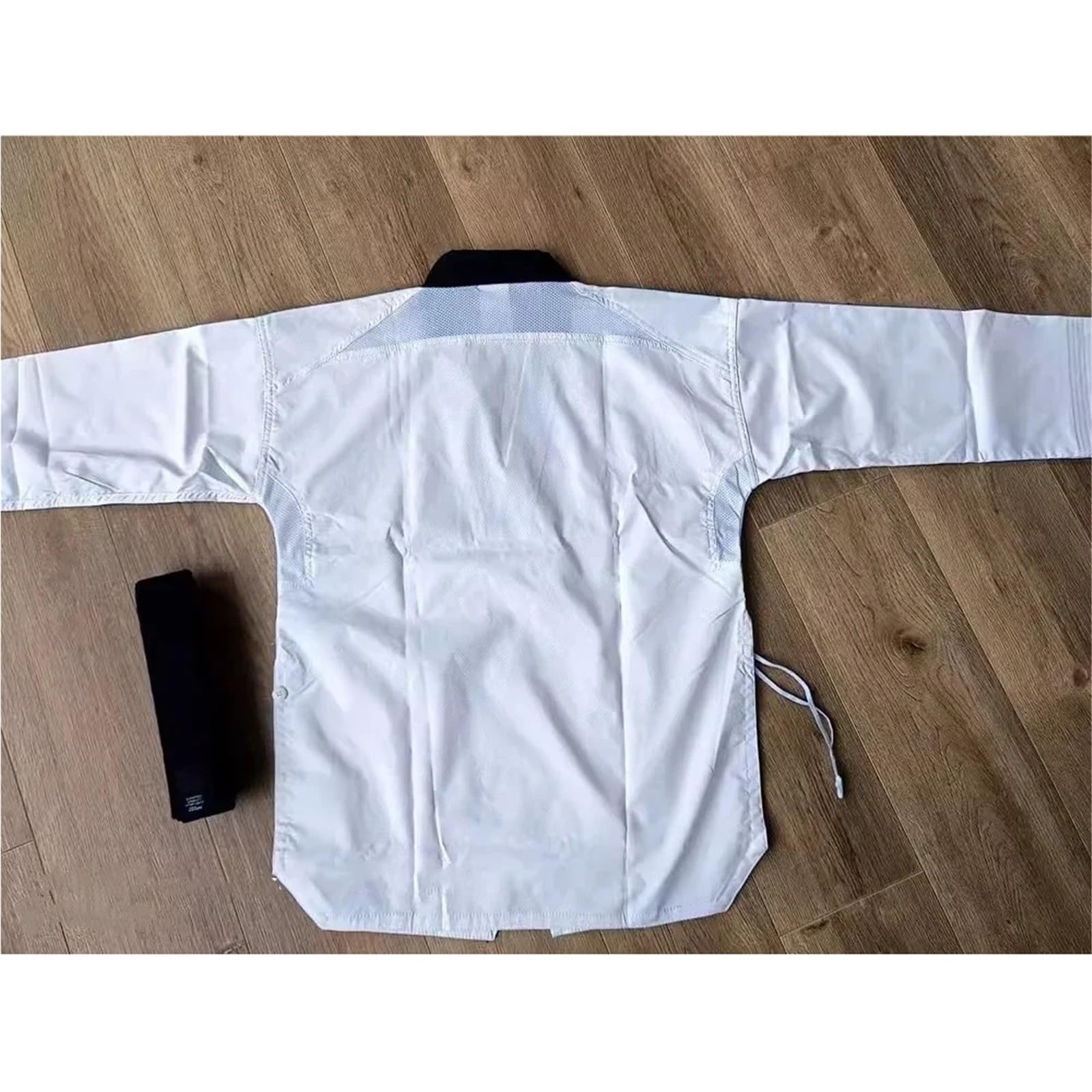 Pantalones de Taekwondo, Disfraces, Ropa, Uniformes Blancos, Karate, Judo, Pantalones Largos, Niños, Adultos, Unisex, Traje de Manga Larga