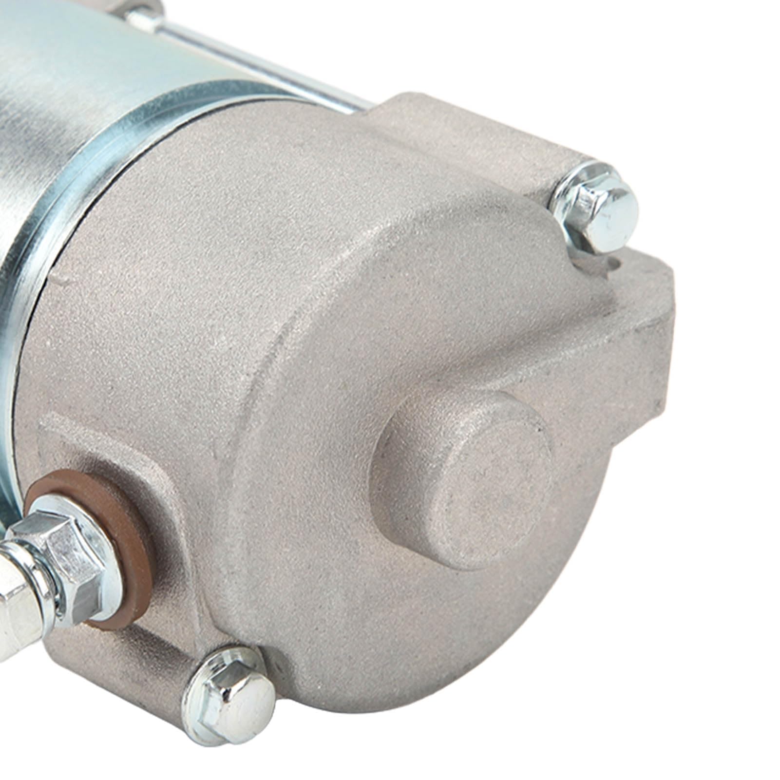 Motor de Arranque de Motocicleta de 12V 55140001100 Motor de Arranque de Motor Eléctrico de Potencia para 200 EXC 250 EXC 300 EXC 250 R