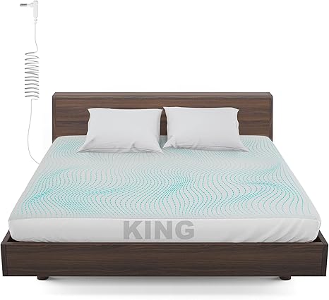 Grounding Fitted Sheets