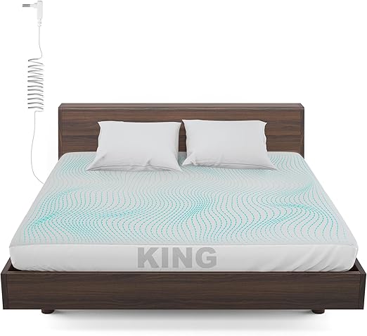 Grounding Fitted Sheets