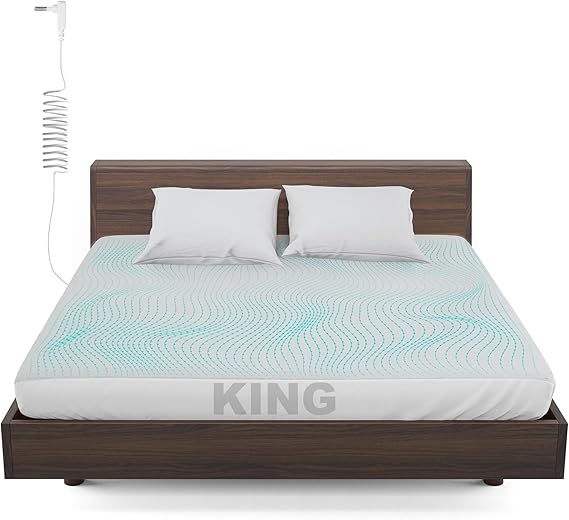 Grounding Fitted Sheets