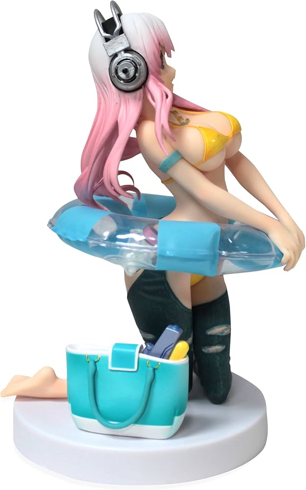 Amazon.co.jp: すーぱーそに子 そに子ちゃん生活密着取材