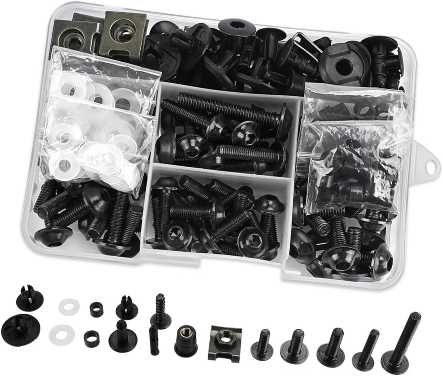 はるさになります。 コニカル GP サイレンサー 50.8mm 汎用 スリップオン メガホン