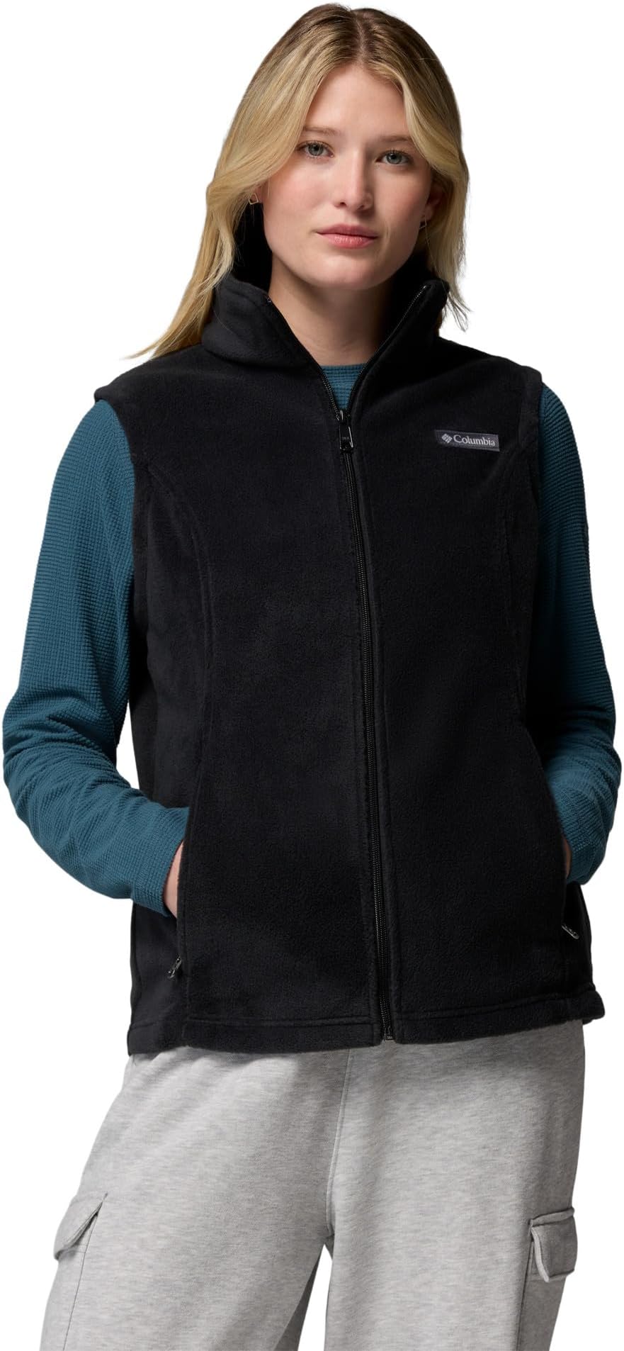 Benton Springs Vest