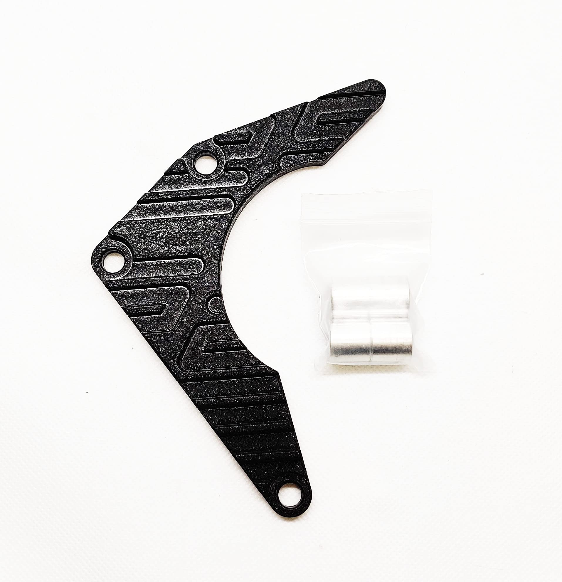 Amazon | ksr110、z125pro、ksrpro用アルミ削り出し