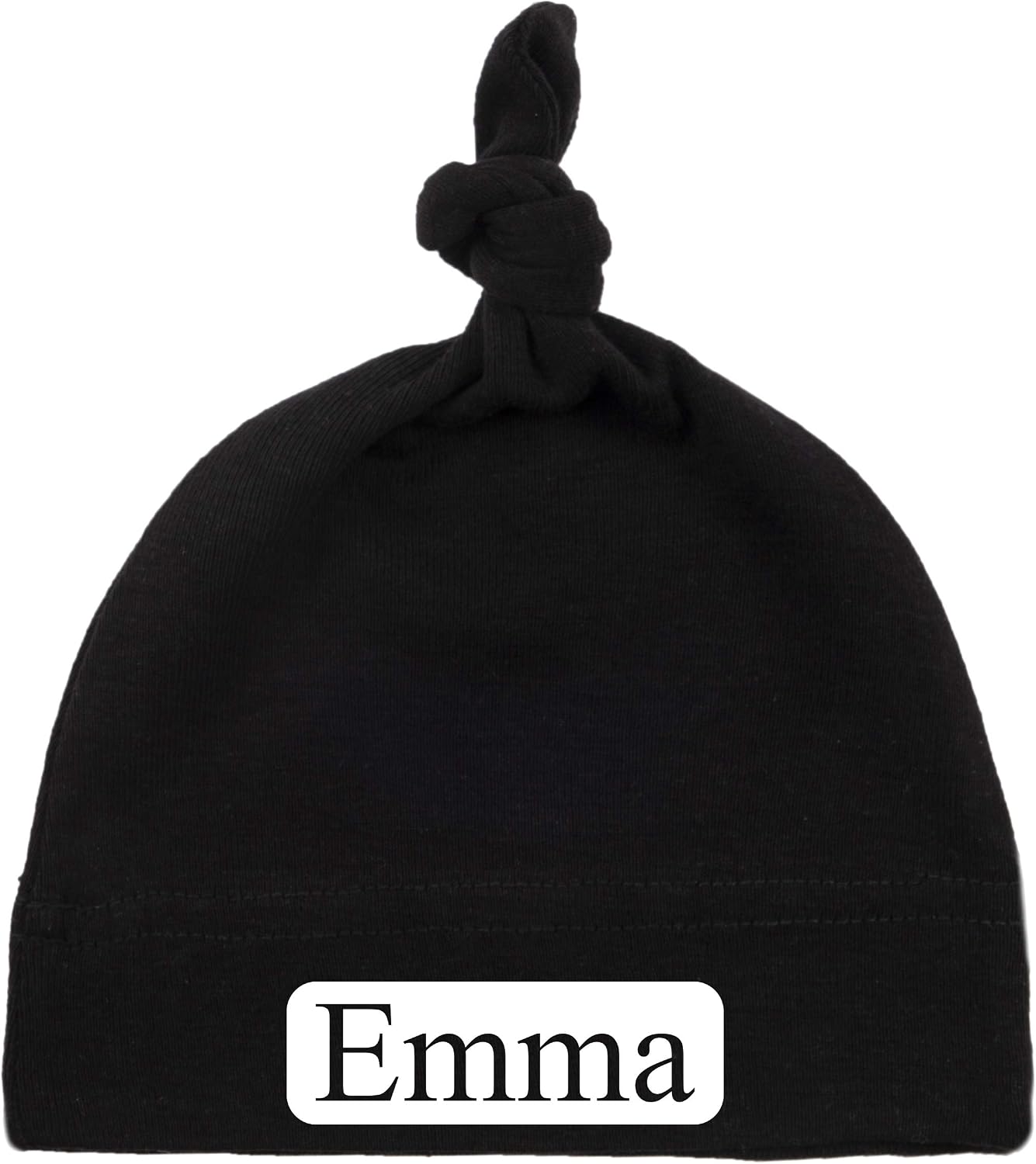 Custom Baby Hats | Cute Warm Infant Hats | Baby Hat with Name
