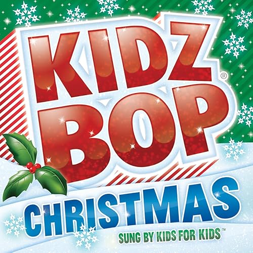 KIDZ Bop Navidad