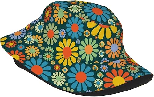 Miniatura 2 de Sombrero de pescador de pesca plegable para verano, sombreros de pescador para mujeres, hombres y adolescentes